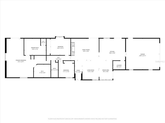 3518 BERGER ROAD, Lutz, FL 33548