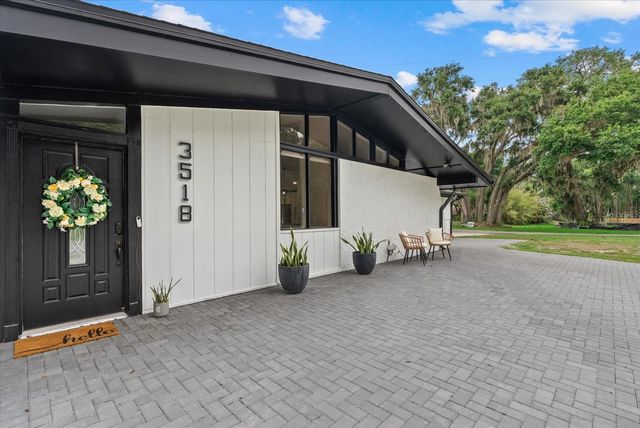 3518 BERGER ROAD, Lutz, FL 33548