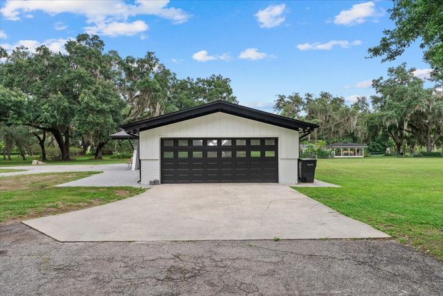3518 BERGER ROAD, Lutz, FL 33548