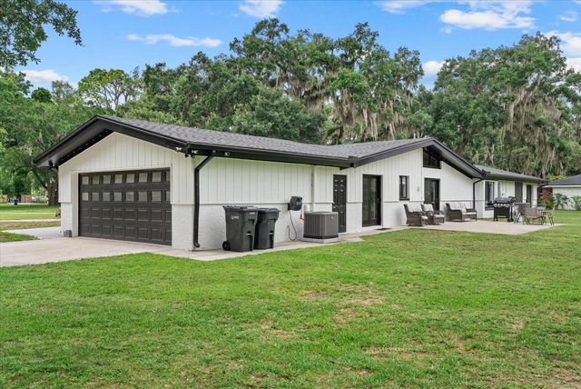 3518 BERGER ROAD, Lutz, FL 33548