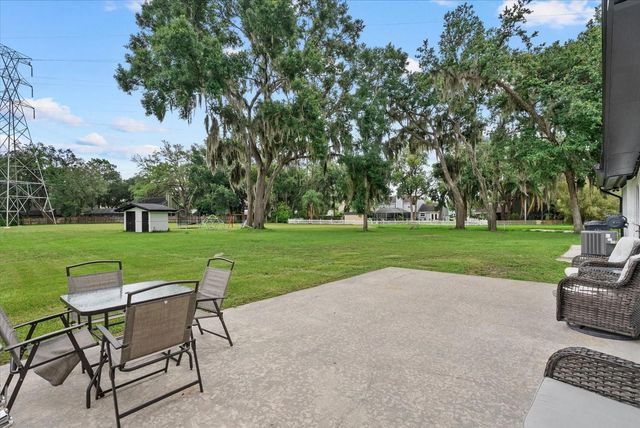 3518 BERGER ROAD, Lutz, FL 33548