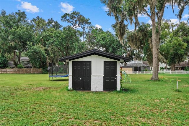3518 BERGER ROAD, Lutz, FL 33548