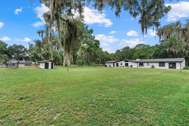 3518 BERGER ROAD, Lutz, FL 33548