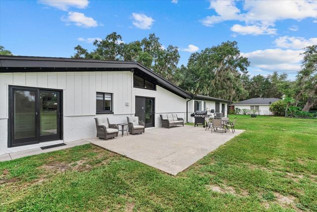 3518 BERGER ROAD, Lutz, FL 33548