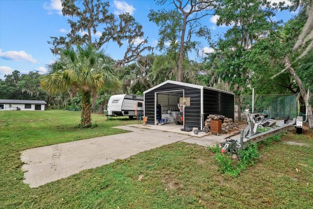 3518 BERGER ROAD, Lutz, FL 33548