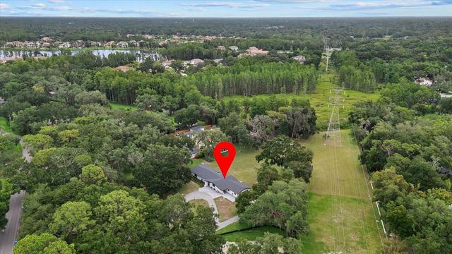 3518 BERGER ROAD, Lutz, FL 33548