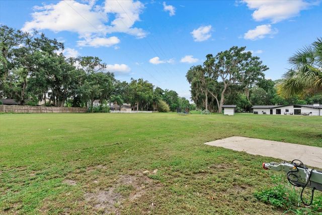 3518 BERGER ROAD, Lutz, FL 33548