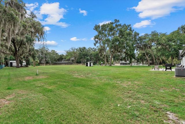 3518 BERGER ROAD, Lutz, FL 33548