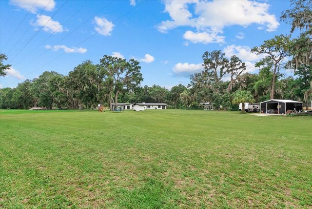 3518 BERGER ROAD, Lutz, FL 33548