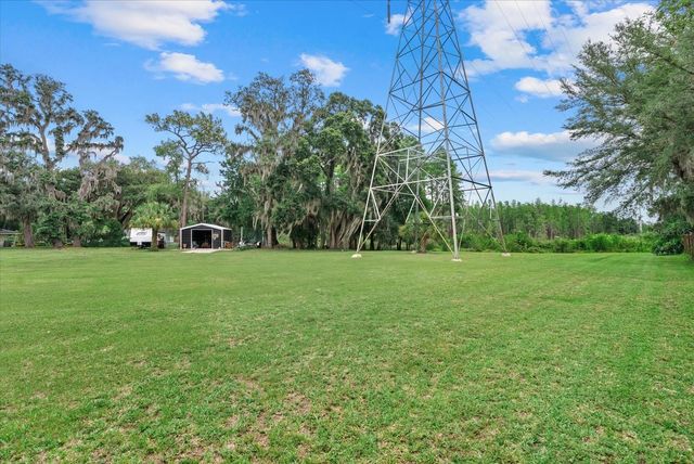 3518 BERGER ROAD, Lutz, FL 33548