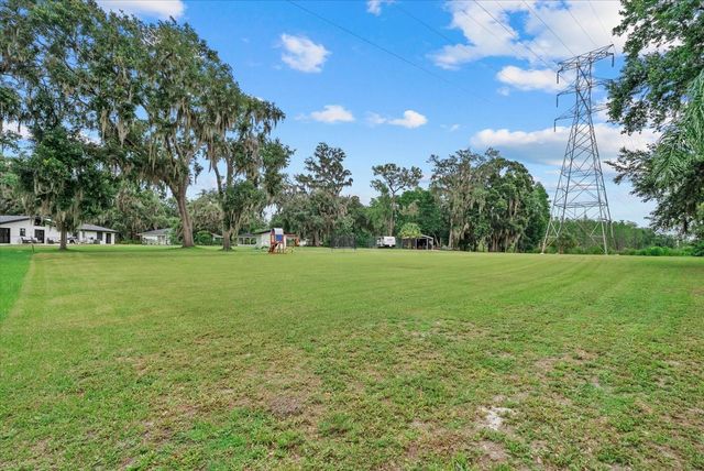 3518 BERGER ROAD, Lutz, FL 33548