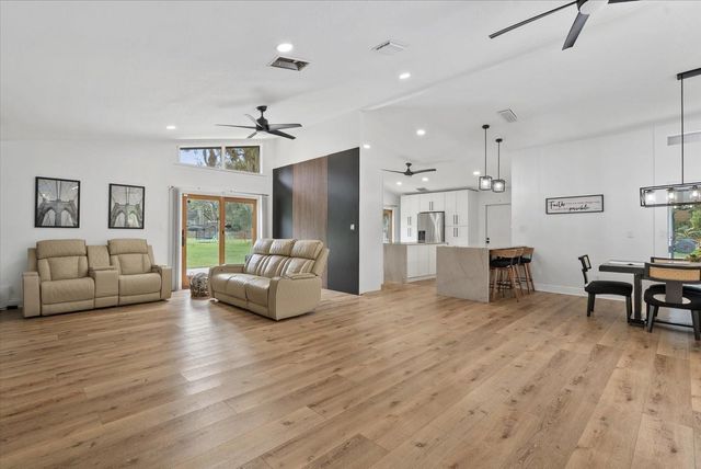 3518 BERGER ROAD, Lutz, FL 33548