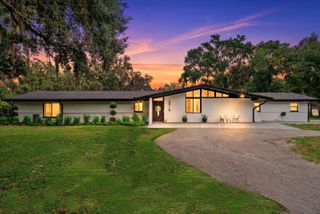 3518 BERGER ROAD, Lutz, FL 33548