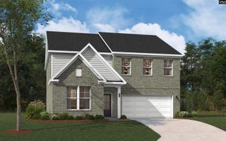 3405 Rustic Drive, Sumter, SC 29150