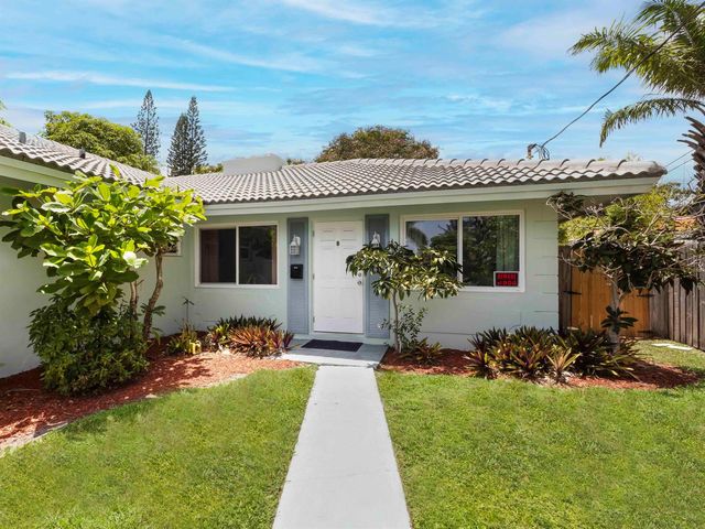 1680 NE 34TH Lane, Oakland Park, FL 33334