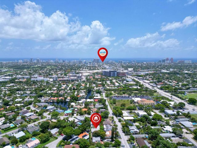 1680 NE 34TH Lane, Oakland Park, FL 33334