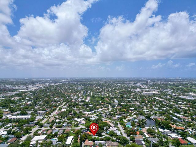 1680 NE 34TH Lane, Oakland Park, FL 33334