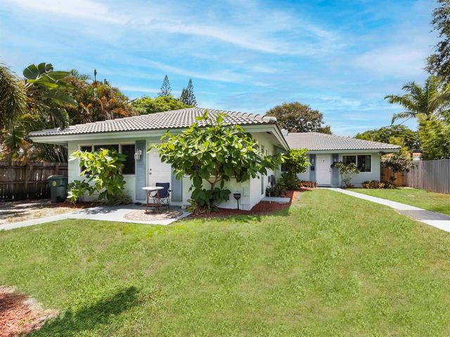 1680 NE 34TH Lane, Oakland Park, FL 33334
