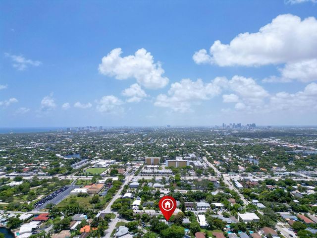 1680 NE 34TH Lane, Oakland Park, FL 33334