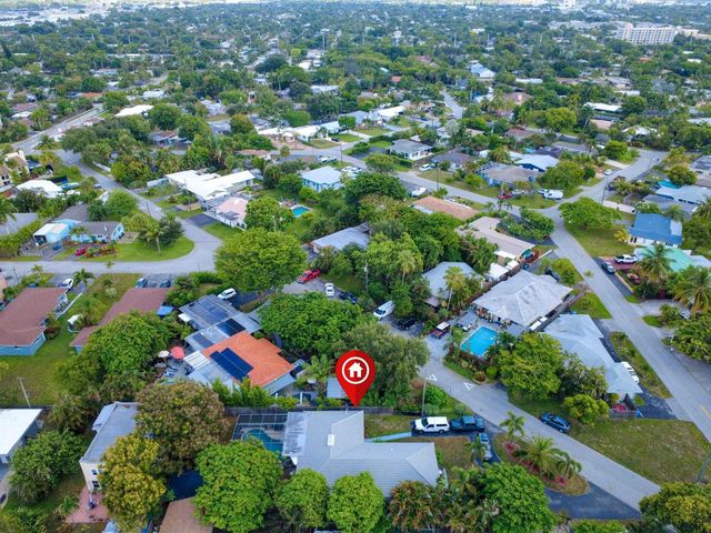 1680 NE 34TH Lane, Oakland Park, FL 33334