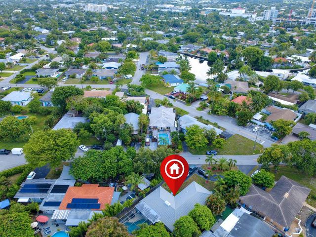 1680 NE 34TH Lane, Oakland Park, FL 33334