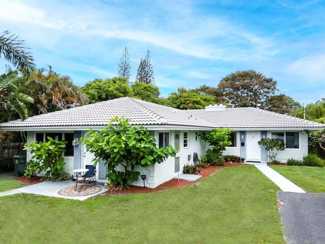 1680 NE 34TH Lane, Oakland Park, FL 33334