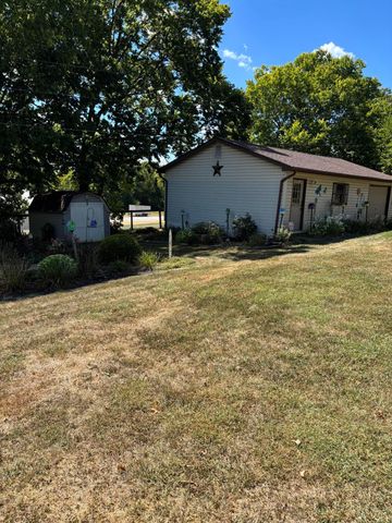 373 Licking Valley Road, Cynthiana, KY 41031