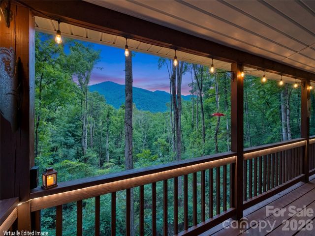 245 Greenview Drive, Maggie Valley, NC 28751