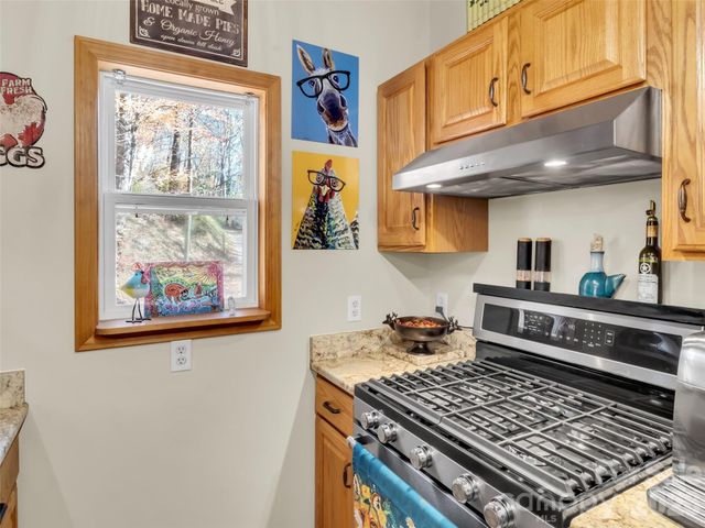 245 Greenview Drive, Maggie Valley, NC 28751