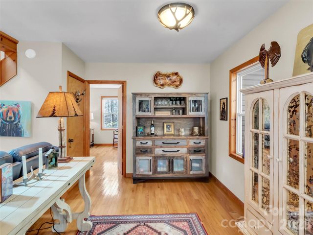 245 Greenview Drive, Maggie Valley, NC 28751