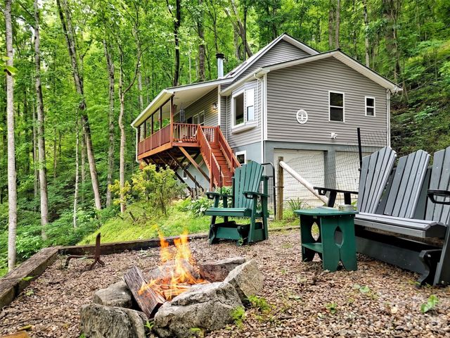 245 Greenview Drive, Maggie Valley, NC 28751