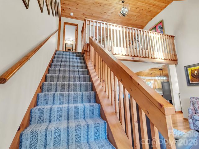 245 Greenview Drive, Maggie Valley, NC 28751