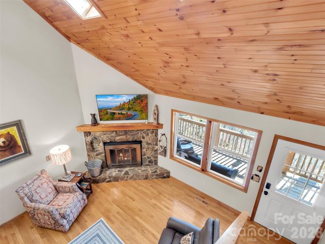 245 Greenview Drive, Maggie Valley, NC 28751