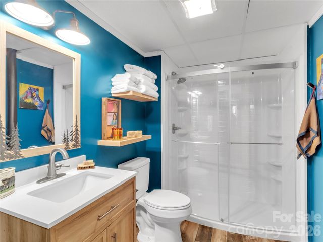 245 Greenview Drive, Maggie Valley, NC 28751