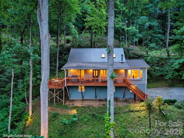 245 Greenview Drive, Maggie Valley, NC 28751