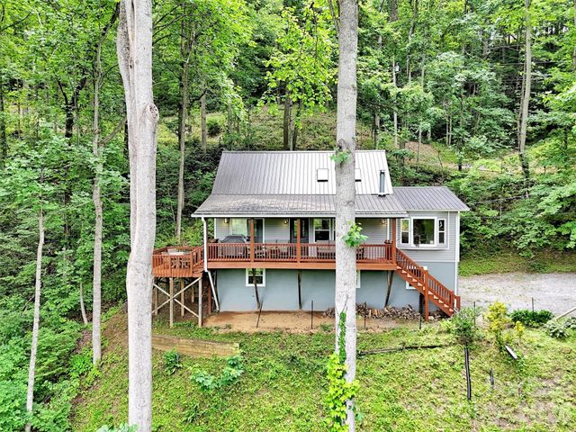 245 Greenview Drive, Maggie Valley, NC 28751
