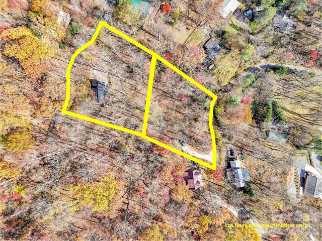 245 Greenview Drive, Maggie Valley, NC 28751