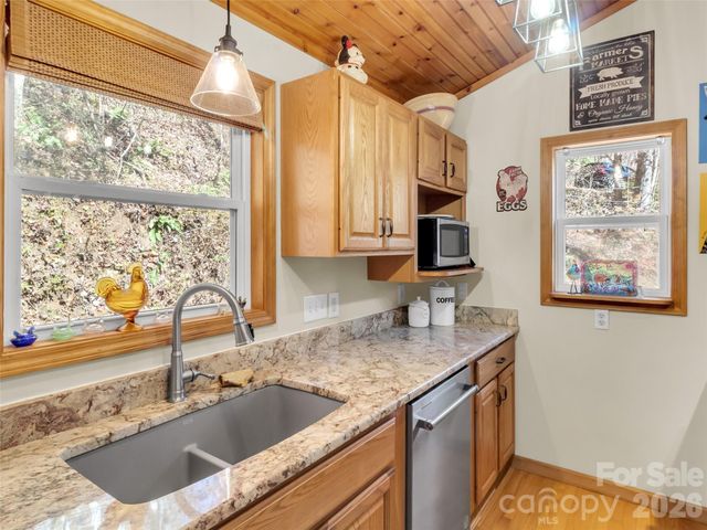 245 Greenview Drive, Maggie Valley, NC 28751
