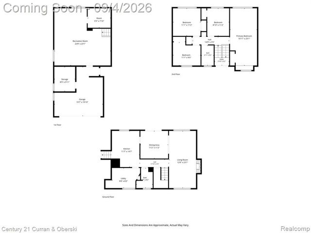 1869 Middle Trail Road, Commerce Twp, MI 48390