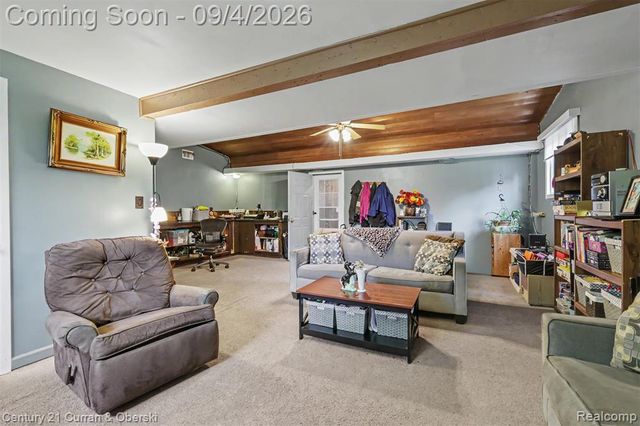 1869 Middle Trail Road, Commerce Twp, MI 48390
