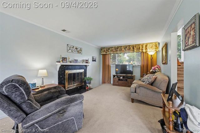 1869 Middle Trail Road, Commerce Twp, MI 48390
