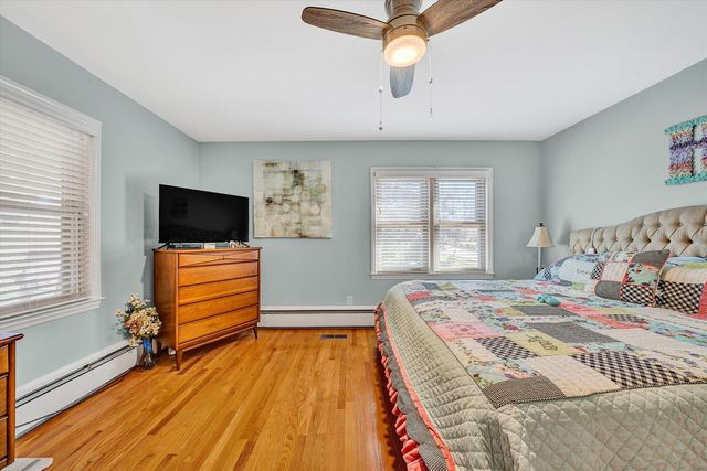 90 OLD FURNACE RD, Rocky Mount, VA 24151