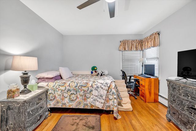 90 OLD FURNACE RD, Rocky Mount, VA 24151