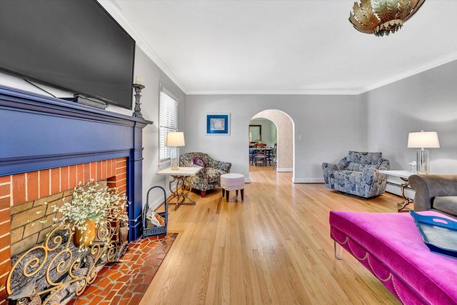 90 OLD FURNACE RD, Rocky Mount, VA 24151