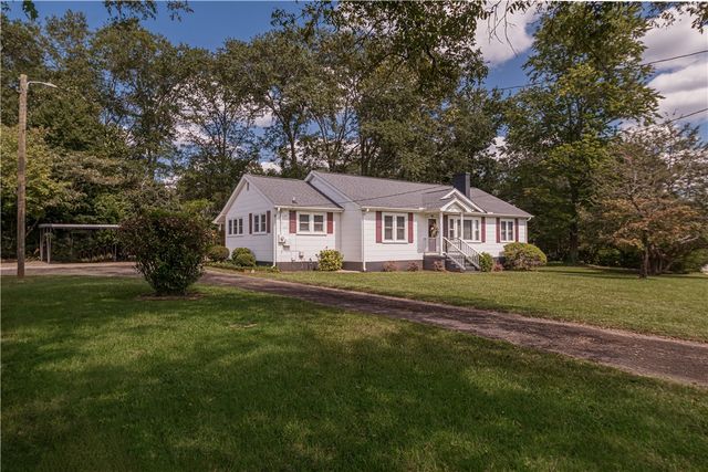 803 Anderson Drive, Liberty, SC 29657