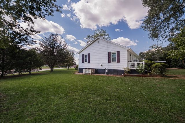 803 Anderson Drive, Liberty, SC 29657