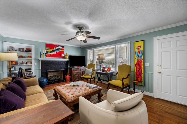 803 Anderson Drive, Liberty, SC 29657