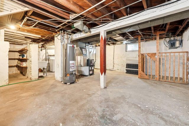 517 W Cady STREET, Watertown, WI 53094