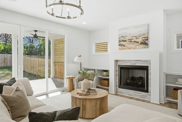 504 Bagleyshop Dr A, Nashville, TN 37209