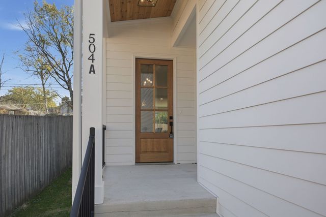 504 Bagleyshop Dr A, Nashville, TN 37209